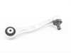 ES#3449498 - 4H0407509F - Front Upper Control Arm - Curved - Left - Keep your suspension in top shape - Lemforder - Audi