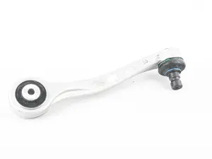 Front Upper Control Arm - Curved - Left