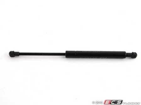 ES#91746 - 51237893236 - E46 M3 Hood Strut - Priced Each - Keeps the hood in a fixed upright position - Genuine BMW - BMW