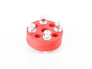 ES#3561170 - e30steercoupler - Polyurethane Steering Coupler - (NO LONGER AVAILABLE) - Upgrade your dry-rotted rubber coupling and eliminate slop - Ireland Engineering - 