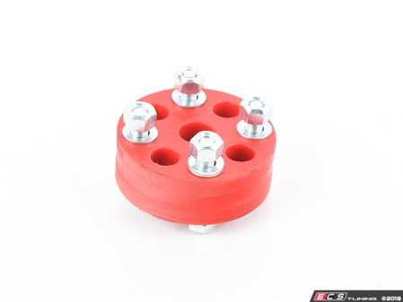 ES#3561170 - e30steercoupler - Polyurethane Steering Coupler - (NO LONGER AVAILABLE) - Upgrade your dry-rotted rubber coupling and eliminate slop - Ireland Engineering - 