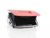ES#2987234 - 51459271865 - FOLDING BOX, DRIVER'S SIDE - Genuine BMW - BMW
