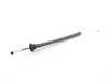 ES#1915665 - 4H0837085 - Front Door Latch Bowden Cable - Priced Each - Connects interior door handle to the door latch / lock assembly - Genuine Volkswagen Audi - Audi