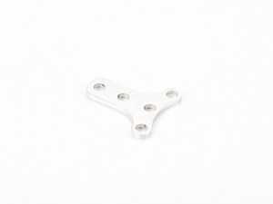 ES#3479288 - IEDIYUU1-7 - Catch Can Mounting Bracket (straight) - To make your custom install as easy as possible, IE offers stainless steel catch can mounting brackets - Integrated Engineering - Audi Volkswagen