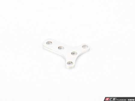 ES#3479288 - IEDIYUU1-7 - Catch Can Mounting Bracket (straight) - To make your custom install as easy as possible, IE offers stainless steel catch can mounting brackets - Integrated Engineering - Audi Volkswagen