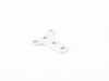ES#3479288 - IEDIYUU1-7 - Catch Can Mounting Bracket (straight) - To make your custom install as easy as possible, IE offers stainless steel catch can mounting brackets - Integrated Engineering - Audi Volkswagen
