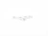 ES#3479288 - IEDIYUU1-7 - Catch Can Mounting Bracket (straight) - To make your custom install as easy as possible, IE offers stainless steel catch can mounting brackets - Integrated Engineering - Audi Volkswagen