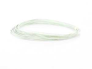 ES#2676762 - 61126908725 - CABLE GREY-GREEN - Genuine MINI - 