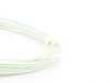 ES#2676762 - 61126908725 - CABLE GREY-GREEN - Genuine MINI - 