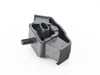 ES#2803535 - 1232420413 - Transmission Mount - Secures the transmission to the crossmember - Rein - Mercedes Benz