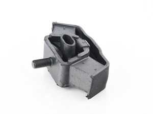 ES#2803535 - 1232420413 - Transmission Mount - Secures the transmission to the crossmember - Rein - Mercedes Benz