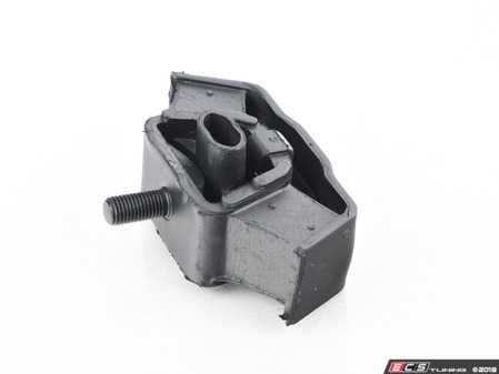 ES#2803535 - 1232420413 - Transmission Mount - Secures the transmission to the crossmember - Rein - Mercedes Benz