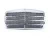 ES#2748136 - 1238800183 - Radiator Grille Assembly - OE Replacement - Chrome - URO - Mercedes Benz