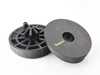 ES#3427369 - 253100BH - KW H.A.S. - Height Adjustable Spring Kit - Retains the use of your factory shocks while providing the ability to adjust ride height from 0.6" to 1.6" Front 1.0" to 1.8" Rear - KW Suspension - Audi