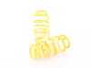 ES#3427369 - 253100BH - KW H.A.S. - Height Adjustable Spring Kit - Retains the use of your factory shocks while providing the ability to adjust ride height from 0.6" to 1.6" Front 1.0" to 1.8" Rear - KW Suspension - Audi