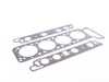 ES#1644130 - 1170104441 - Gasket Set for Cylinder Head - Right - Complete set of gaskets for passenger's side cylinder head - Genuine Mercedes Benz - Mercedes Benz