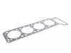 ES#1644130 - 1170104441 - Gasket Set for Cylinder Head - Right - Complete set of gaskets for passenger's side cylinder head - Genuine Mercedes Benz - Mercedes Benz