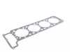 ES#1644130 - 1170104441 - Gasket Set for Cylinder Head - Right - Complete set of gaskets for passenger's side cylinder head - Genuine Mercedes Benz - Mercedes Benz