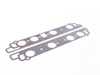 ES#1644130 - 1170104441 - Gasket Set for Cylinder Head - Right - Complete set of gaskets for passenger's side cylinder head - Genuine Mercedes Benz - Mercedes Benz