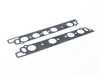 ES#1644130 - 1170104441 - Gasket Set for Cylinder Head - Right - Complete set of gaskets for passenger's side cylinder head - Genuine Mercedes Benz - Mercedes Benz