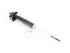 ES#1886426 - 99633305148 - Rear Shock Absorber - Priced Each - Left or right side fitment - Genuine Porsche - Porsche