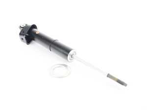 ES#1886426 - 99633305148 - Rear Shock Absorber - Priced Each - Left or right side fitment - Genuine Porsche - Porsche