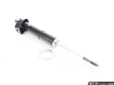 ES#1886426 - 99633305148 - Rear Shock Absorber - Priced Each - Left or right side fitment - Genuine Porsche - Porsche