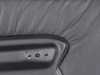 ES#101775 - 51418200147 - Leather Door Panel - Front Left - Black - Genuine BMW - BMW