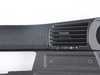 ES#101775 - 51418200147 - Leather Door Panel - Front Left - Black - Genuine BMW - BMW