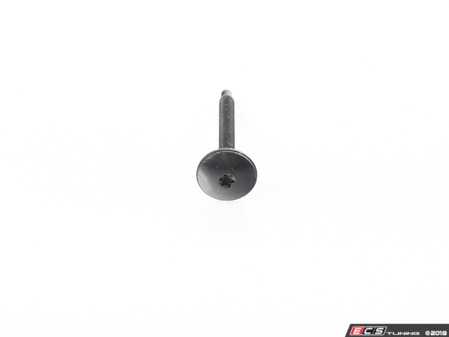 ES#2224367 - 99907355101 - COMBINATION SCREW - Genuine Porsche - 