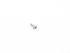 ES#471807 - N91068201 - Bolt - Priced Each - Use new hardware when necessary. M4x10 - Genuine Volkswagen Audi - Volkswagen