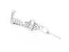 ES#47265 - 25117527704 - Shifter Arm - Genuine BMW - BMW