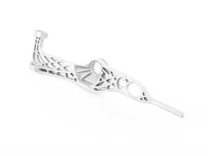 ES#47265 - 25117527704 - Shifter Arm - Genuine BMW - BMW