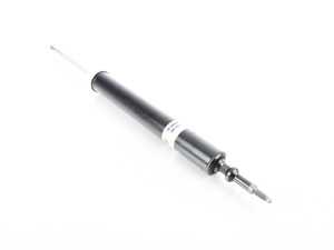 ES#2981813 - 19-183862 - B4 Rear Shock Absorber - Priced Each - Engineered to restore original performance and handling. German-made with world-famous Bilstein quality and a limited lifetime warranty! - Bilstein - BMW