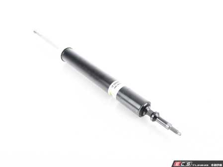 ES#2981813 - 19-183862 - B4 Rear Shock Absorber - Priced Each - Engineered to restore original performance and handling. German-made with world-famous Bilstein quality and a limited lifetime warranty! - Bilstein - BMW