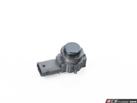 ES#2713775 - 66209261584 - Ultrasonic-Sensor - Midnight Blue - Genuine BMW - BMW
