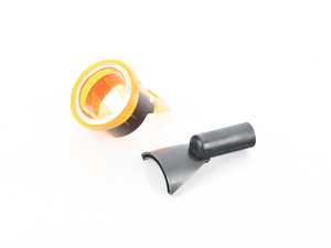 ES#168927 - 61341362968 - ILLUMINATING RING - (NO LONGER AVAILABLE) - Genuine BMW - 