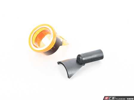 ES#168927 - 61341362968 - ILLUMINATING RING - (NO LONGER AVAILABLE) - Genuine BMW - 
