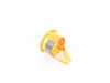 ES#168927 - 61341362968 - ILLUMINATING RING - (NO LONGER AVAILABLE) - Genuine BMW - 