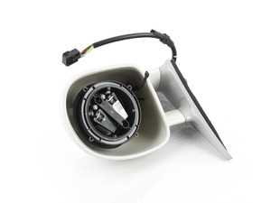 ES#81119 - 51162257584 - MIRROR ELEC EXTERIOR - Genuine BMW - BMW