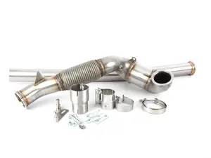 IE Catted Cast Downpipe