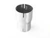 ES#3569381 - IEEXCI1 - IE Catted Cast Downpipe - (NO LONGER AVAILABLE) - Features cast bends for superior flow and fitment - Integrated Engineering - 