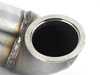 ES#3569381 - IEEXCI1 - IE Catted Cast Downpipe - (NO LONGER AVAILABLE) - Features cast bends for superior flow and fitment - Integrated Engineering - 