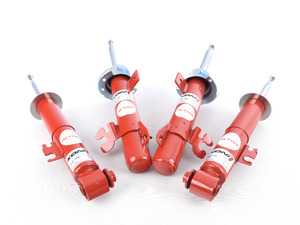 ES#3560799 - 87451189KT - Koni Special Active Shocks & Struts Kit - 8745 1189  R55/R56/R57/R58/R59 - Newer design with FSD Active Technology - Koni - MINI