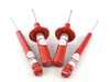 ES#3564213 - 82451264KT - Special Active Shocks & Struts Kit  - Superior handling without compromising ride quality - Koni - Audi
