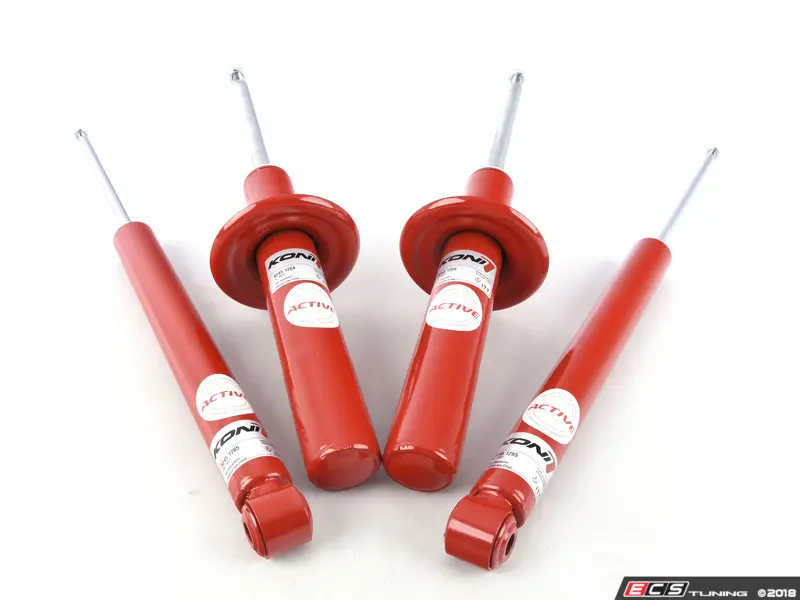 Koni - 82451264KT - Special Active Shocks & Struts Kit
