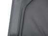 ES#101776 - 51418200148 - Leather Door Lining - Front Right - Black - Genuine BMW - BMW