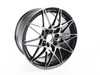 ES#3251037 - 36108090193 - 20' BMW Style 666M - Priced Each  - 20x10 et40 - Genuine BMW - BMW