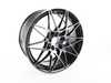 ES#3251036 - 36108090192 - 20' BMW Style 666M - Priced Each - 20x9 et29 - Genuine BMW - BMW