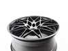 ES#3251036 - 36108090192 - 20' BMW Style 666M - Priced Each - 20x9 et29 - Genuine BMW - BMW